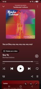 Soy Yo by Bomba Estéreo on2026InSongs