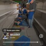 Sellout by Bodie on 2026 In Songs